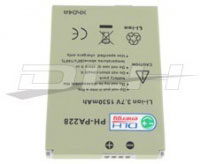 Dlh PH-PA228